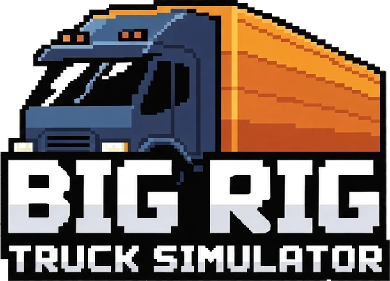 Big Rig Truck Simulator